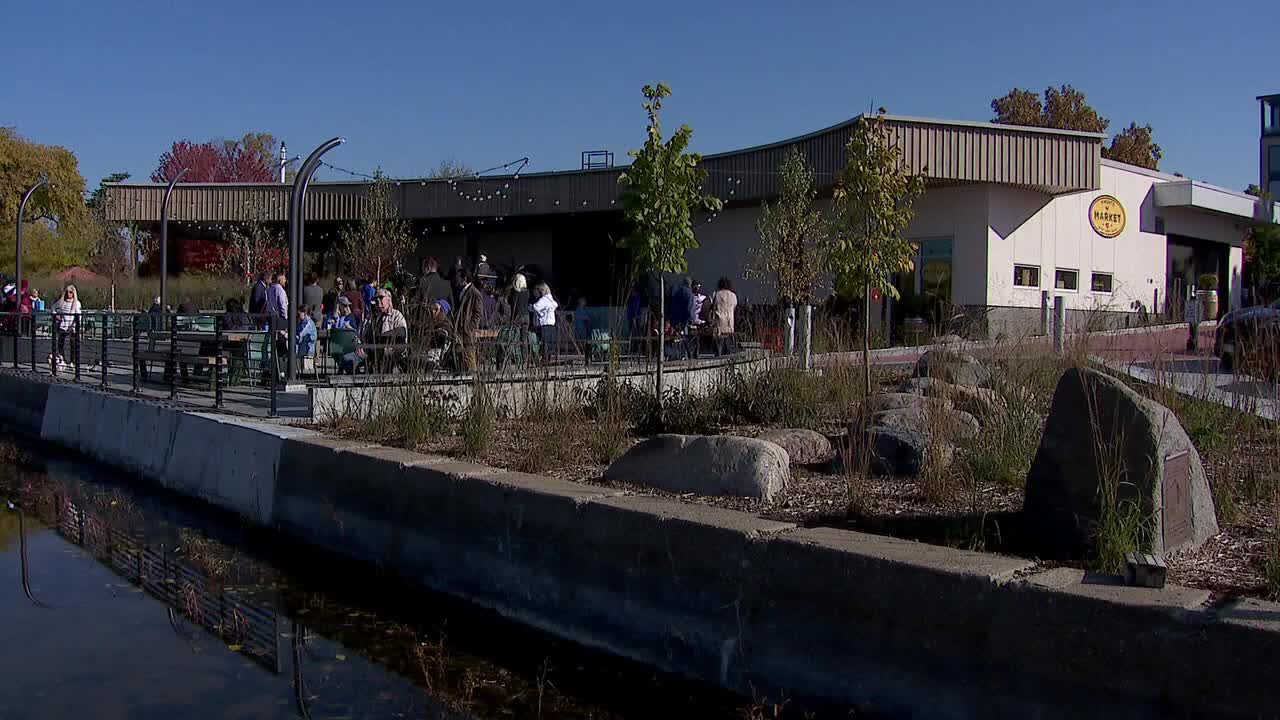 Pimento on the Lake restaurant at Bde Maka Ska lakeside pavilion closes after 3 years — FOX 9, Fridley Dining news