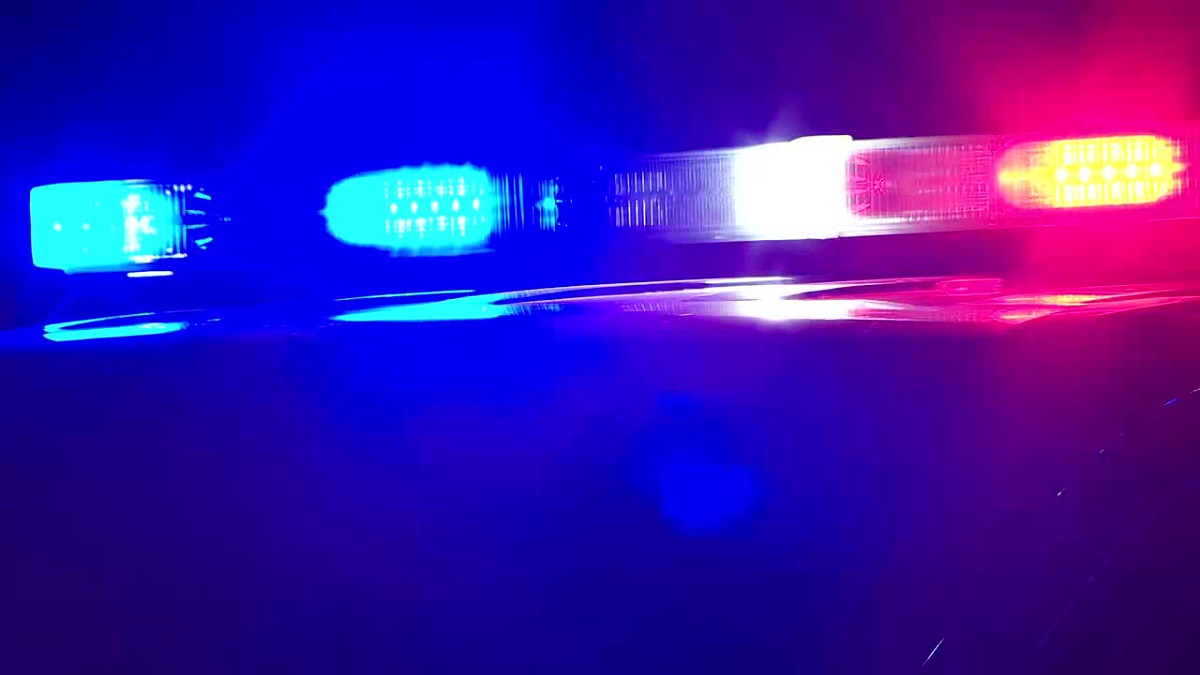 Baby dies after Georgia police chase ends in 10-car interstate crash — FOX 9, Fridley Community news