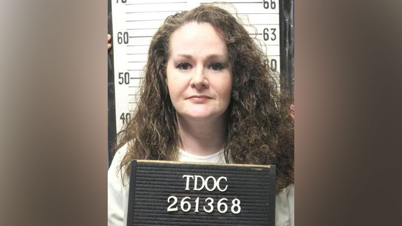 Christa Pike discharged from hospital after surviving failed execution attempt, attorney says — FOX 9, Fridley Health news