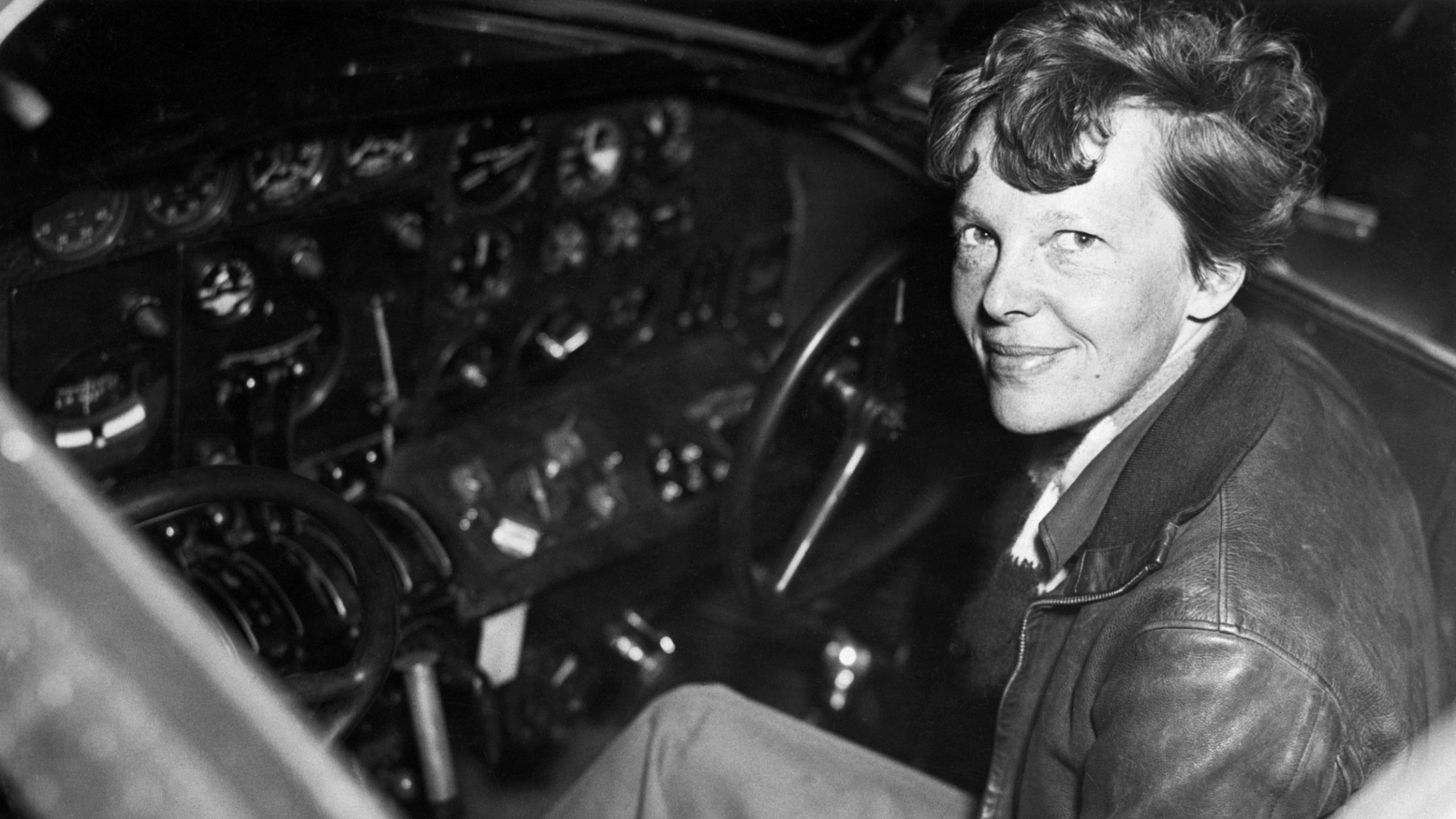 Amelia Earhart expedition heads to South Pacific in search of aviator’s missing plane — FOX 9, Fridley Sports news