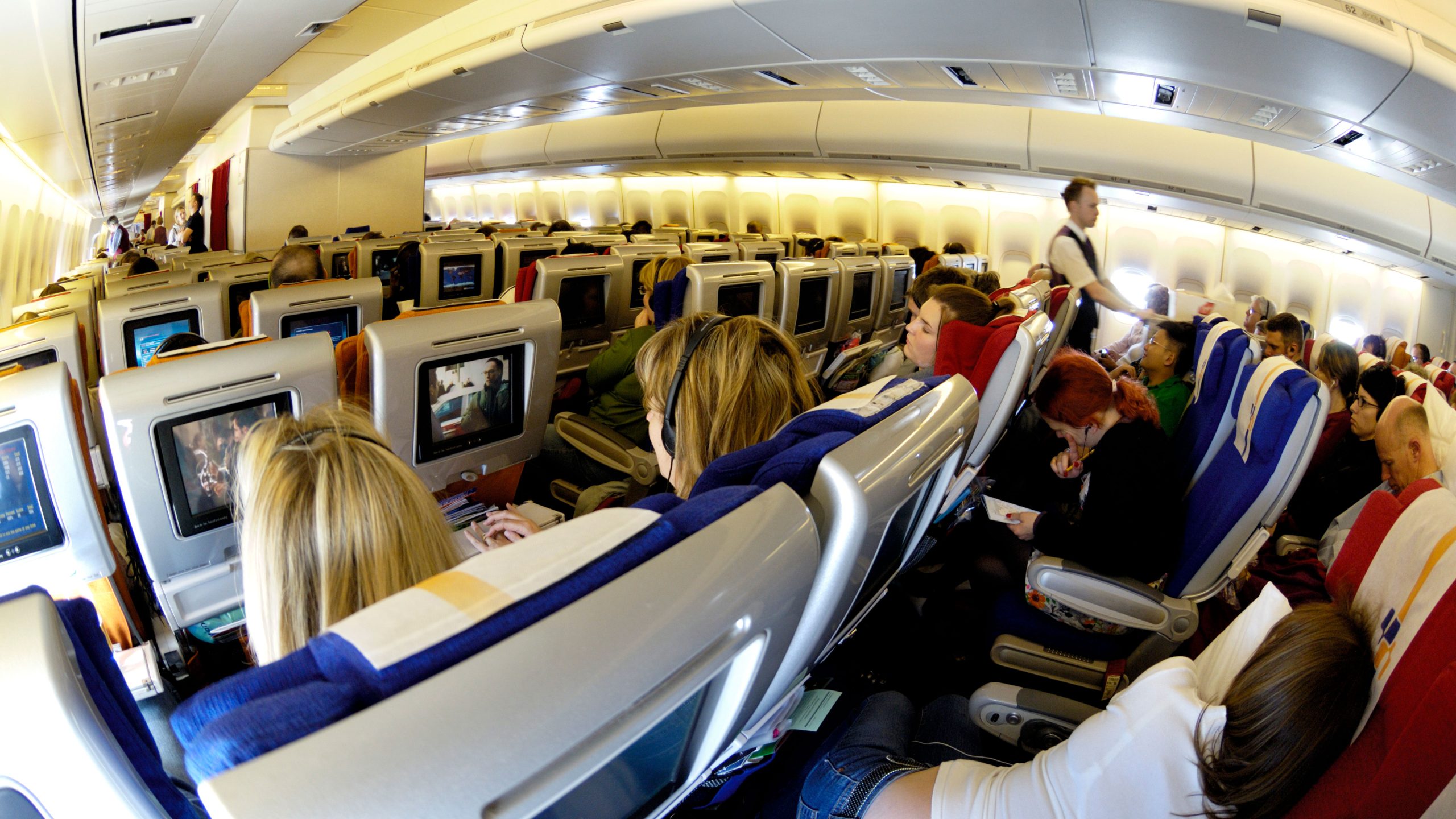 Innocent mistake on long flight could have devastating consequences for travelers — FOX 9, Fridley Community news