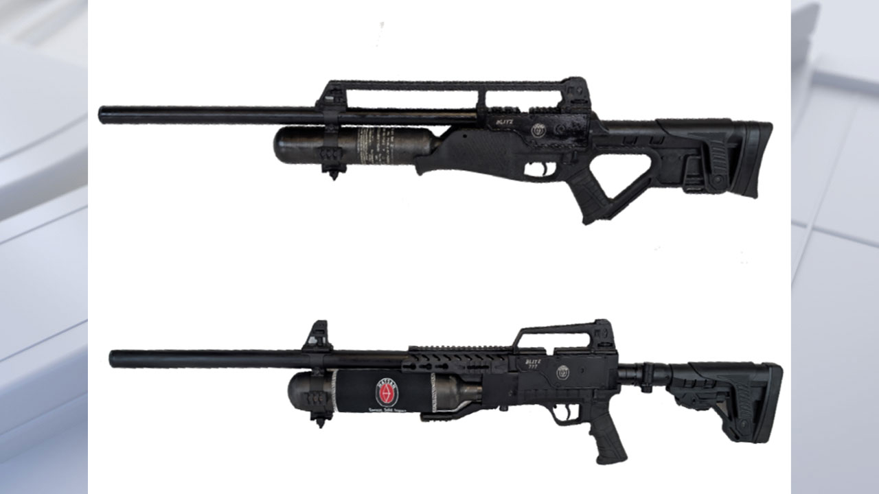 Air rifles recalled for misfire hazard that could cause serious injury or death — FOX 9, Fridley Government news