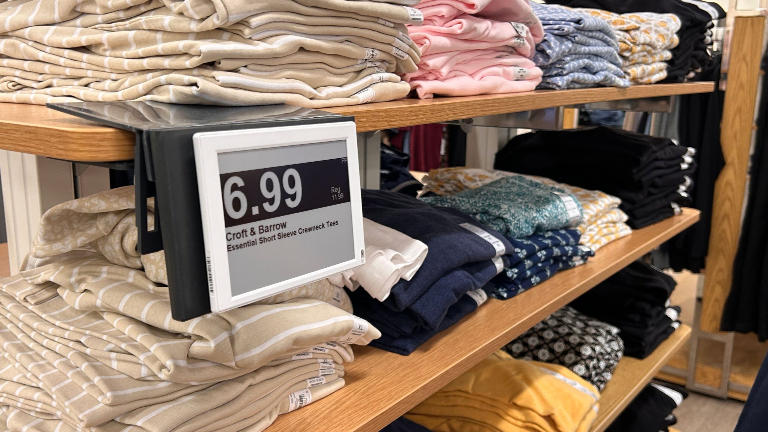 Customer concern growing as US retailers adopt next-generation pricing tools — FOX 9, Fridley Technology news