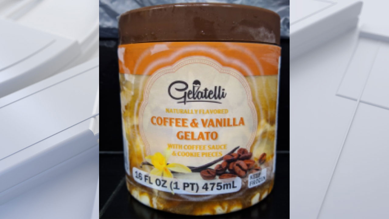 Gelato sold at Lidl stores in multiple states recalled over possible Listeria contamination — FOX 9, Fridley Business news