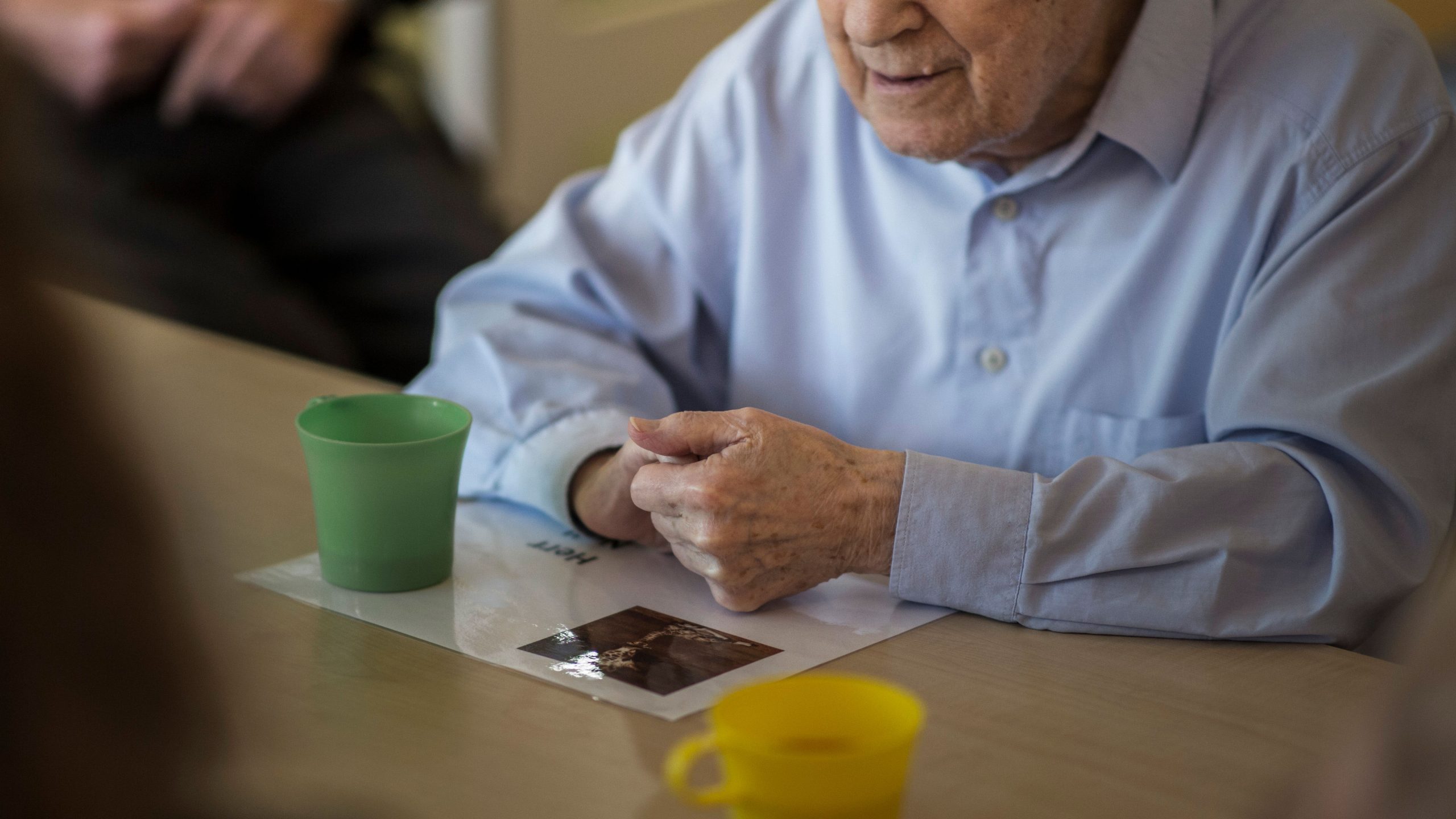Warning signs that your adult child may be quietly cutting you off — Fridley Community news