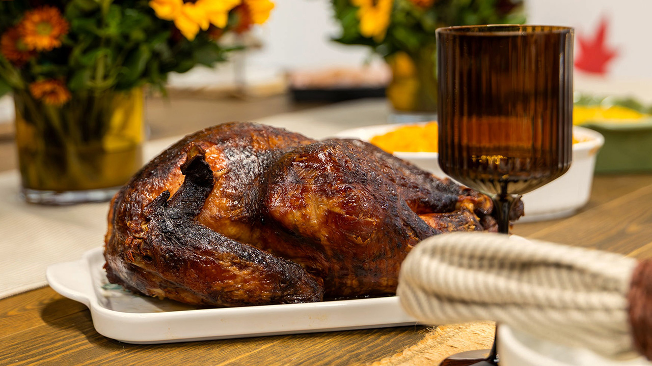 Sam's Club reveals 2026 Thanksgiving meal: Here's what it will cost — FOX 9