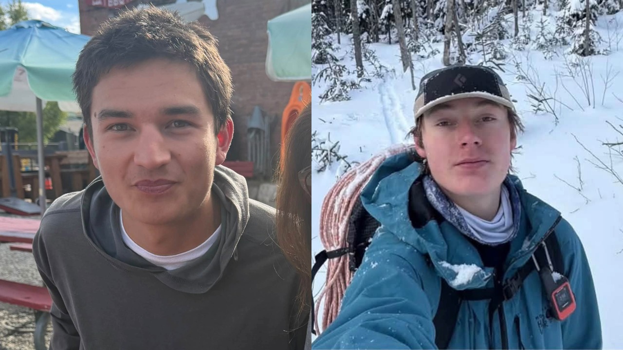 2 college students found dead after snowstorm during Colorado mountain hike — Fridley Schools news