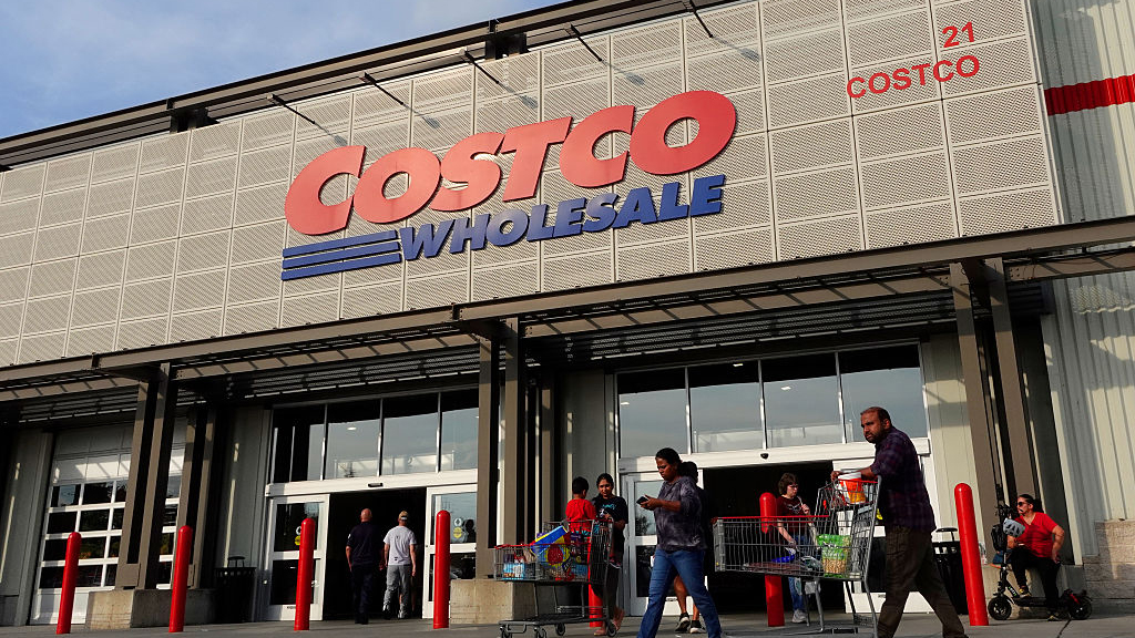 Costco unveils 2026 Thanksgiving meal deal; here's what it costs — Fridley Sports news