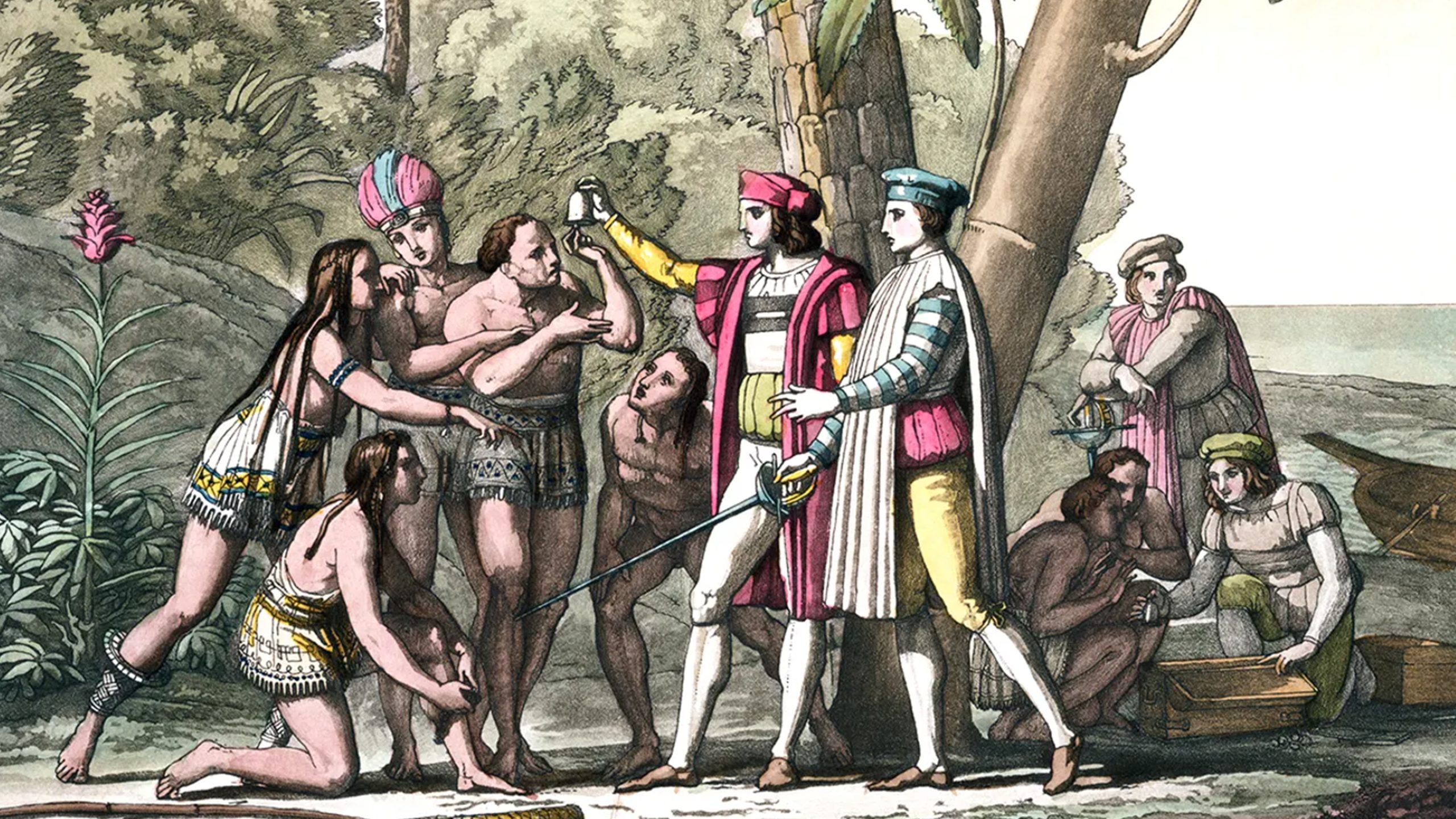 Ancient DNA challenges theories about when humans first reached North America — FOX 9, Fridley Community news