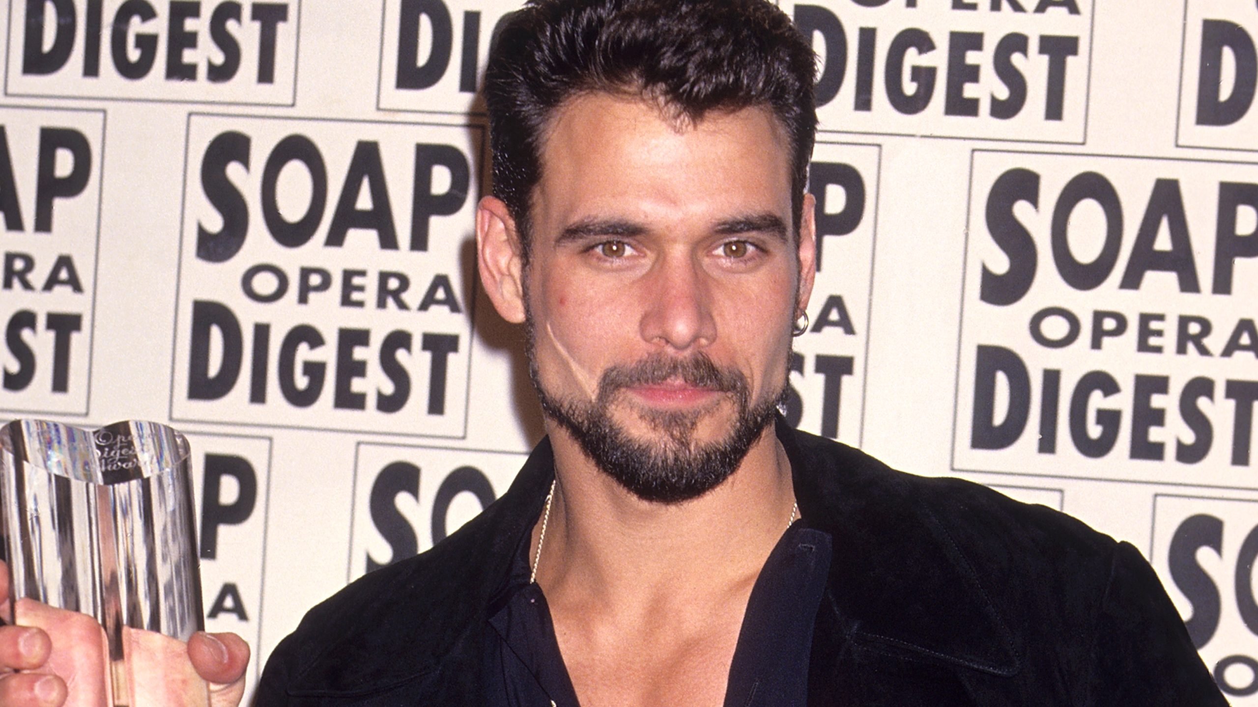 ‘Days of Our Lives’ star Robert Kelker-Kelly’s cause of death revealed: Reports — Fridley Community news