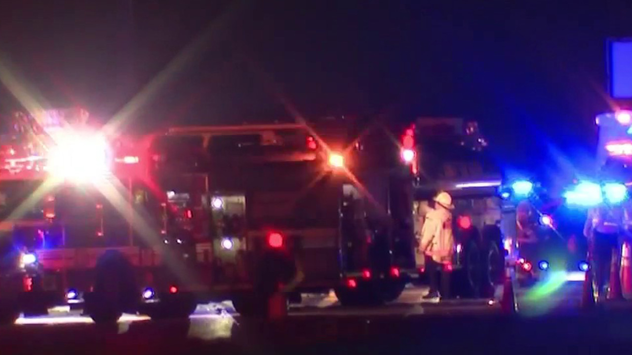 Florida Turnpike crash kills 6, including 3 siblings headed to Halloween Horror Nights — Fridley Community news