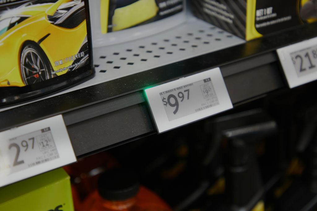 FTC orders Delta, Walmart and others to disclose how consumer data influences prices — Fridley Government news