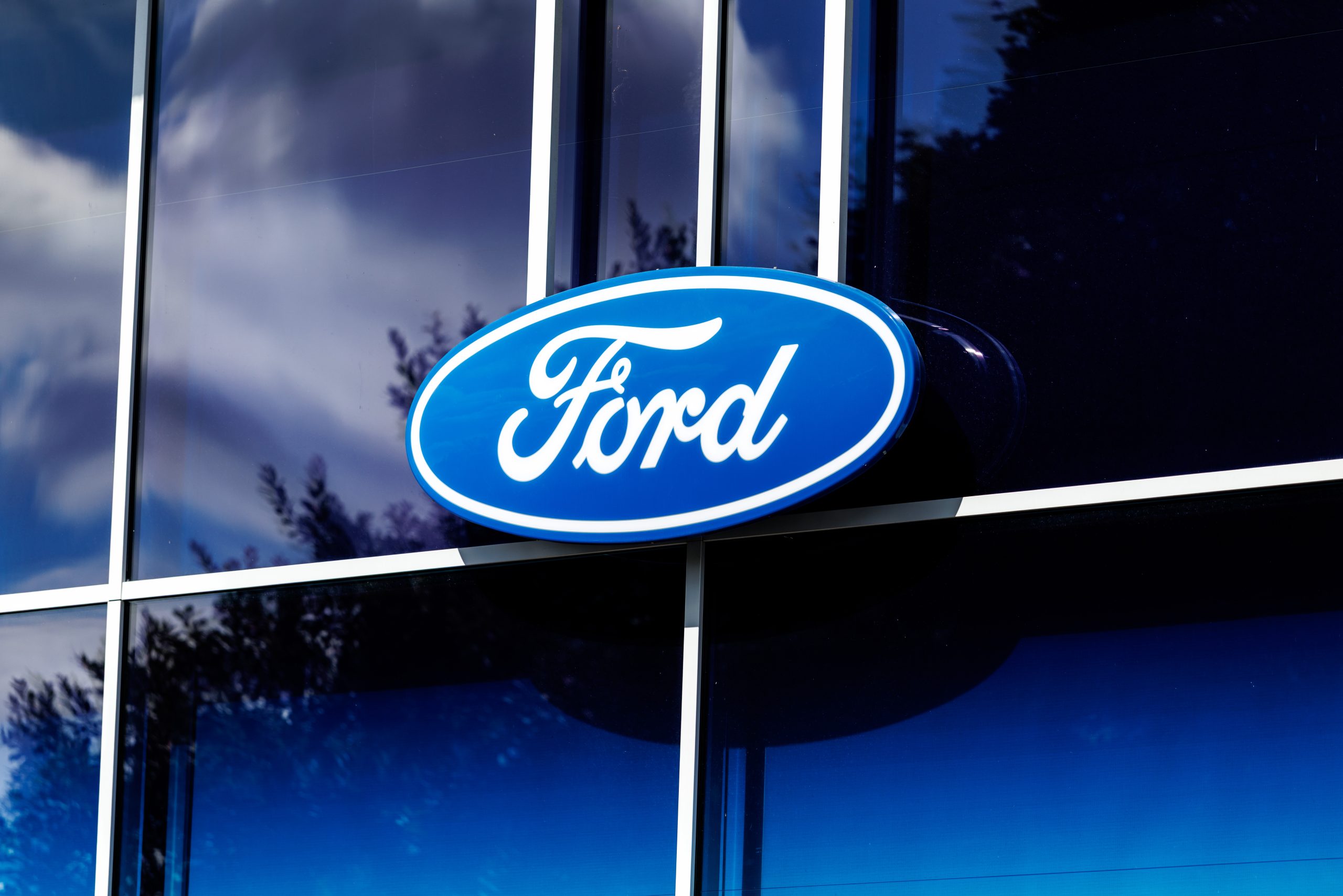 Ford recalls over 102,000 F-Series pickups over faulty speedometer — FOX 9, Fridley Business news