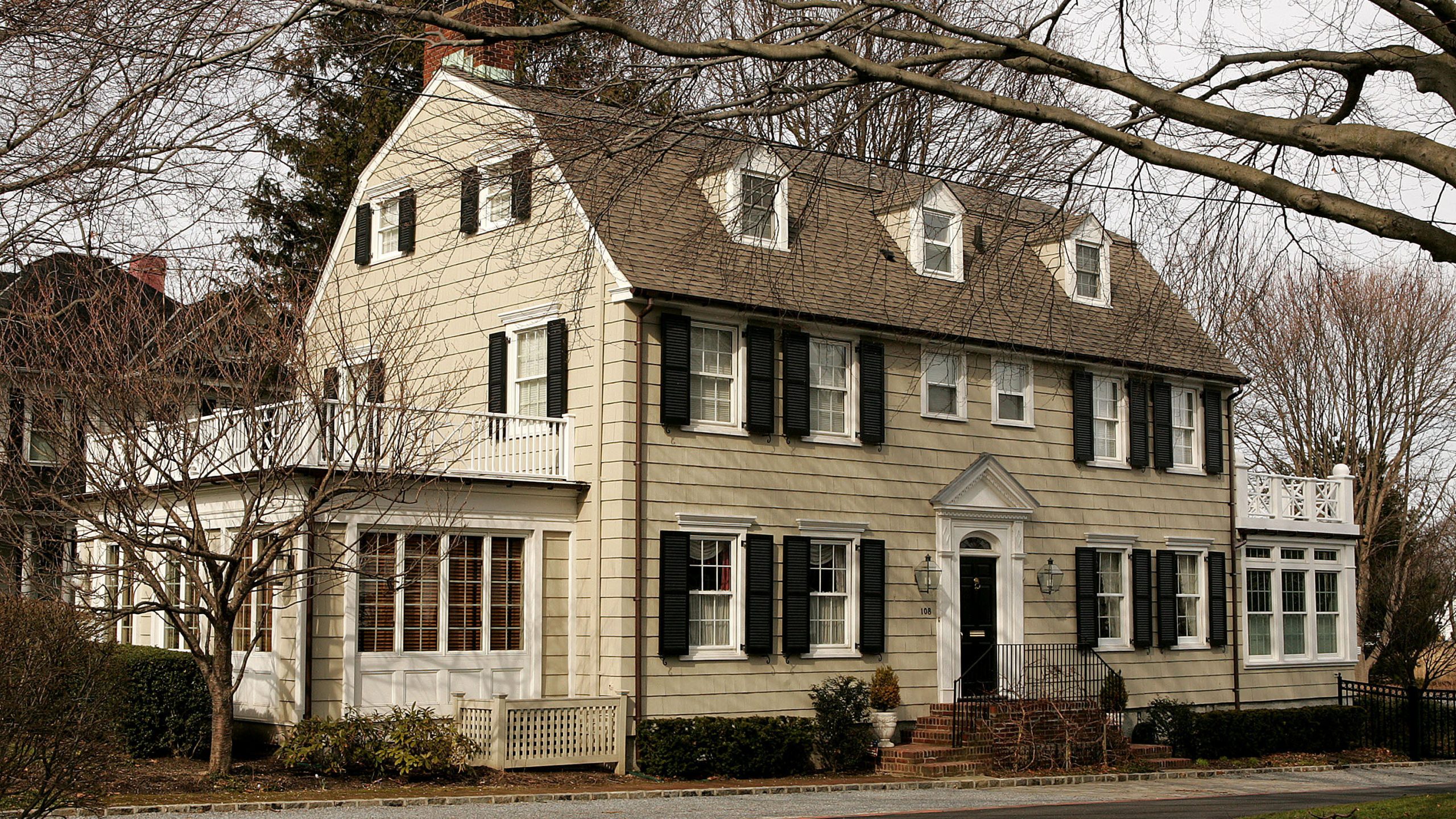 America's most famous real-life haunted places — 10 frightening locations — FOX 9, Fridley Sports news