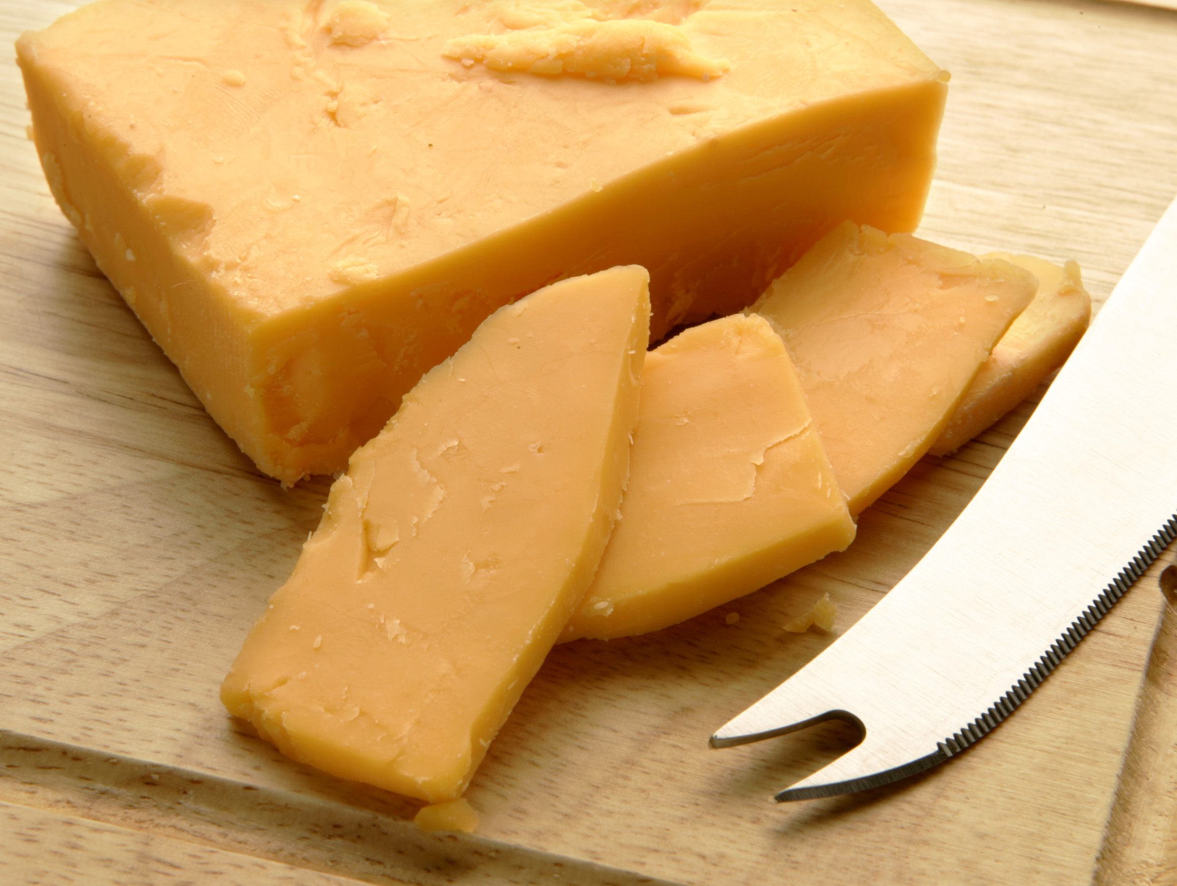 Cheddar cheese recalled across several states over dangerous E. coli — FOX 9, Fridley Business news