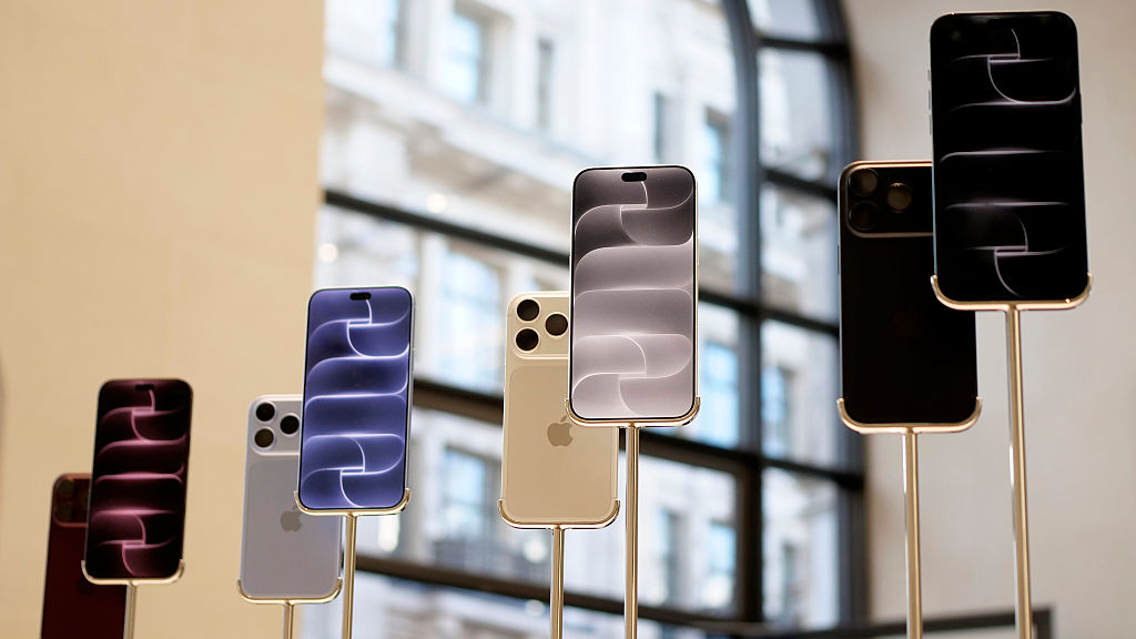 Apple cuts iPhone 18 Pro orders over weak sales: report — FOX 9, Fridley Community news