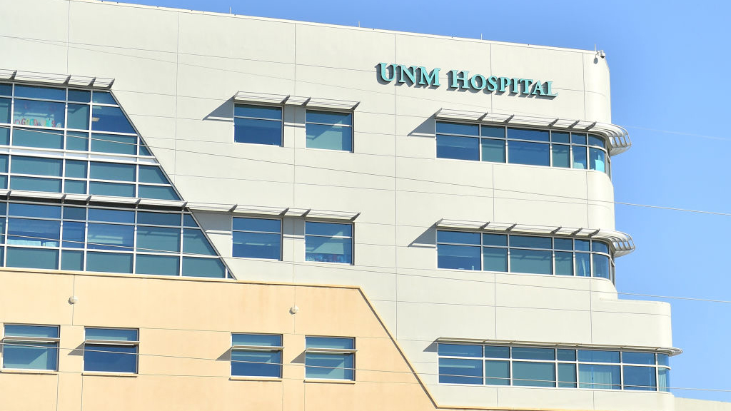 Cybersecurity incident forces New Mexico hospital to turn away patients — Fridley Technology news