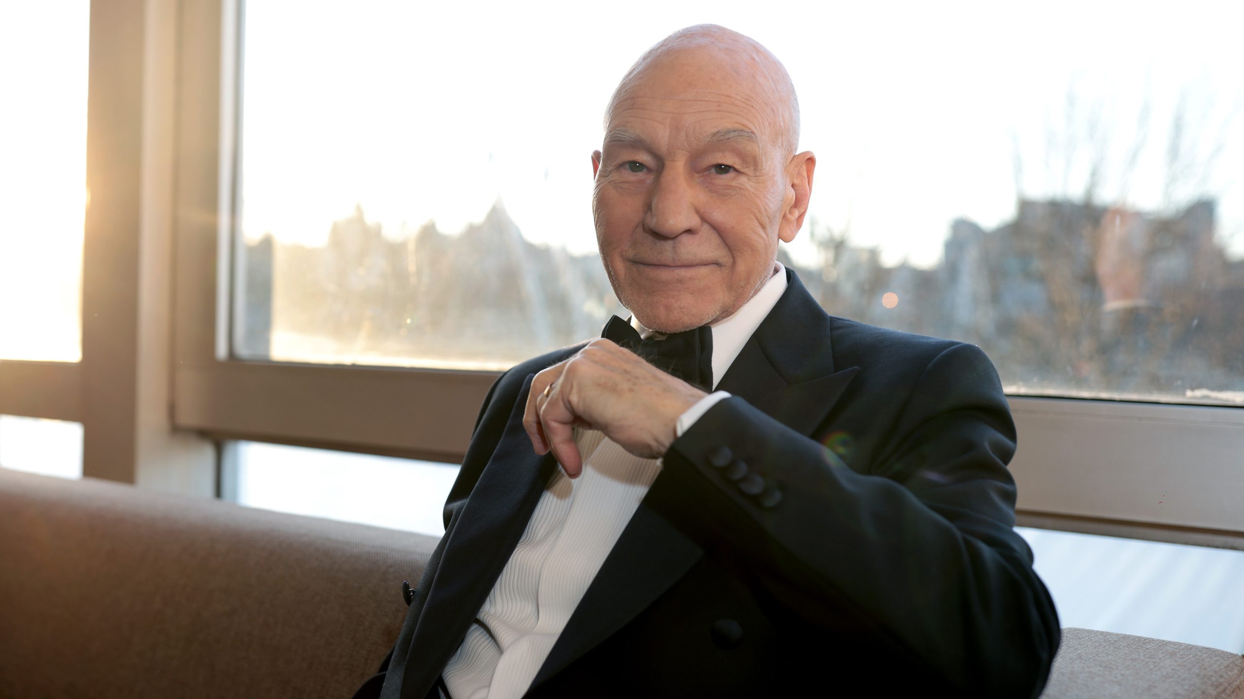 Patrick Stewart dies: William Shatner, others remember legendary actor — Fridley Community news