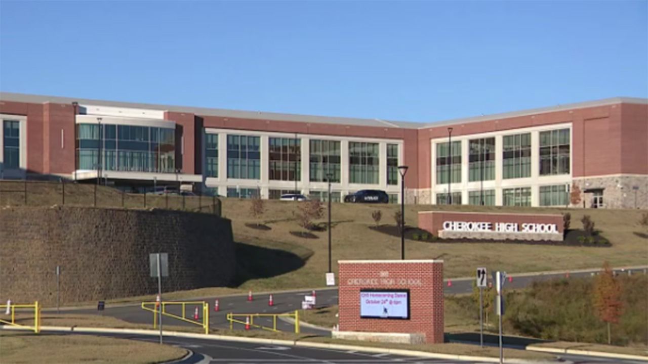 Calif., Ga. school shooting plot suspects had floor plans, picked a date, warrants say — Fridley Schools news