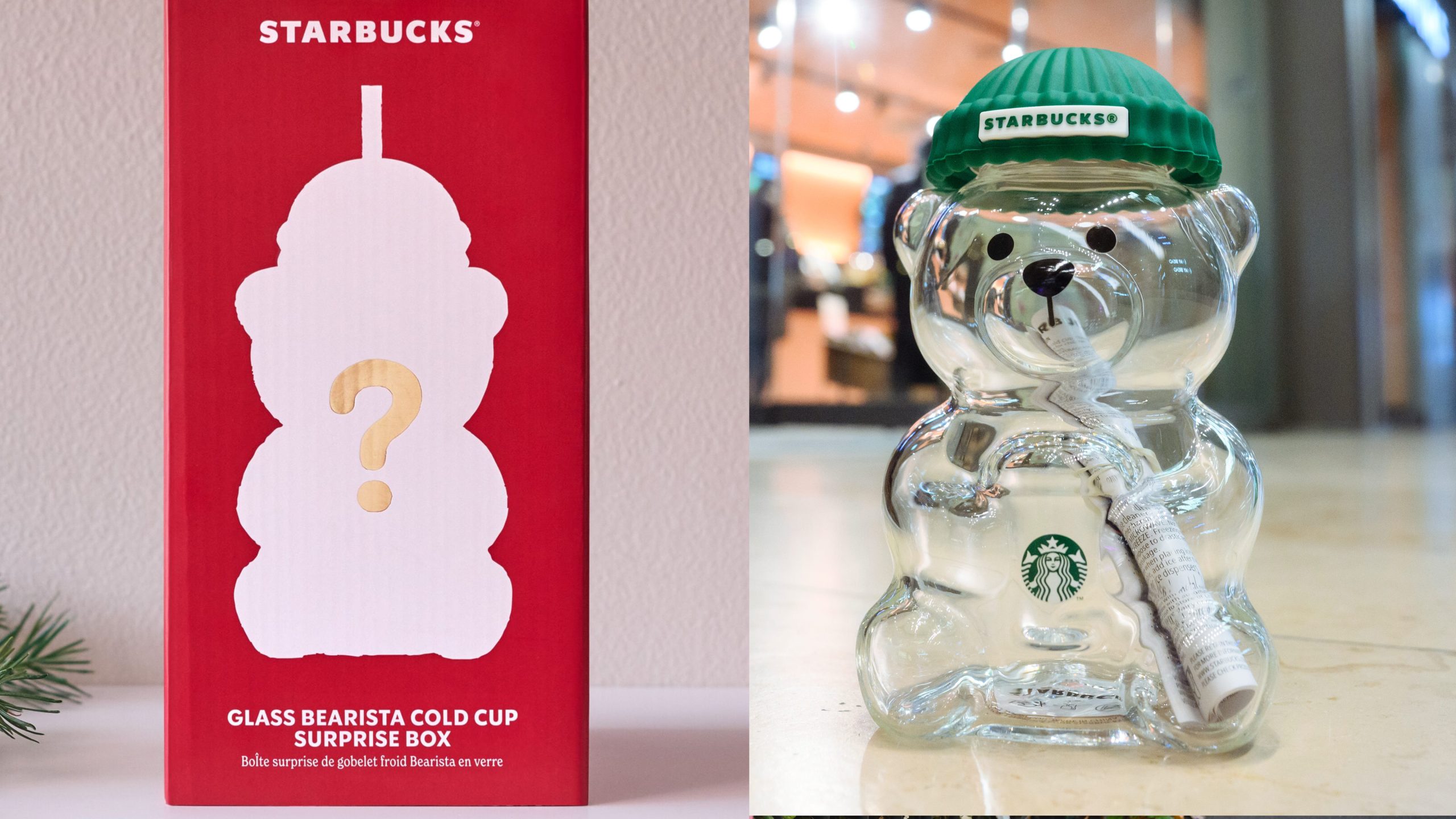 Starbucks bringing back viral bearista cold cups – with a twist — FOX 9, Fridley Sports news