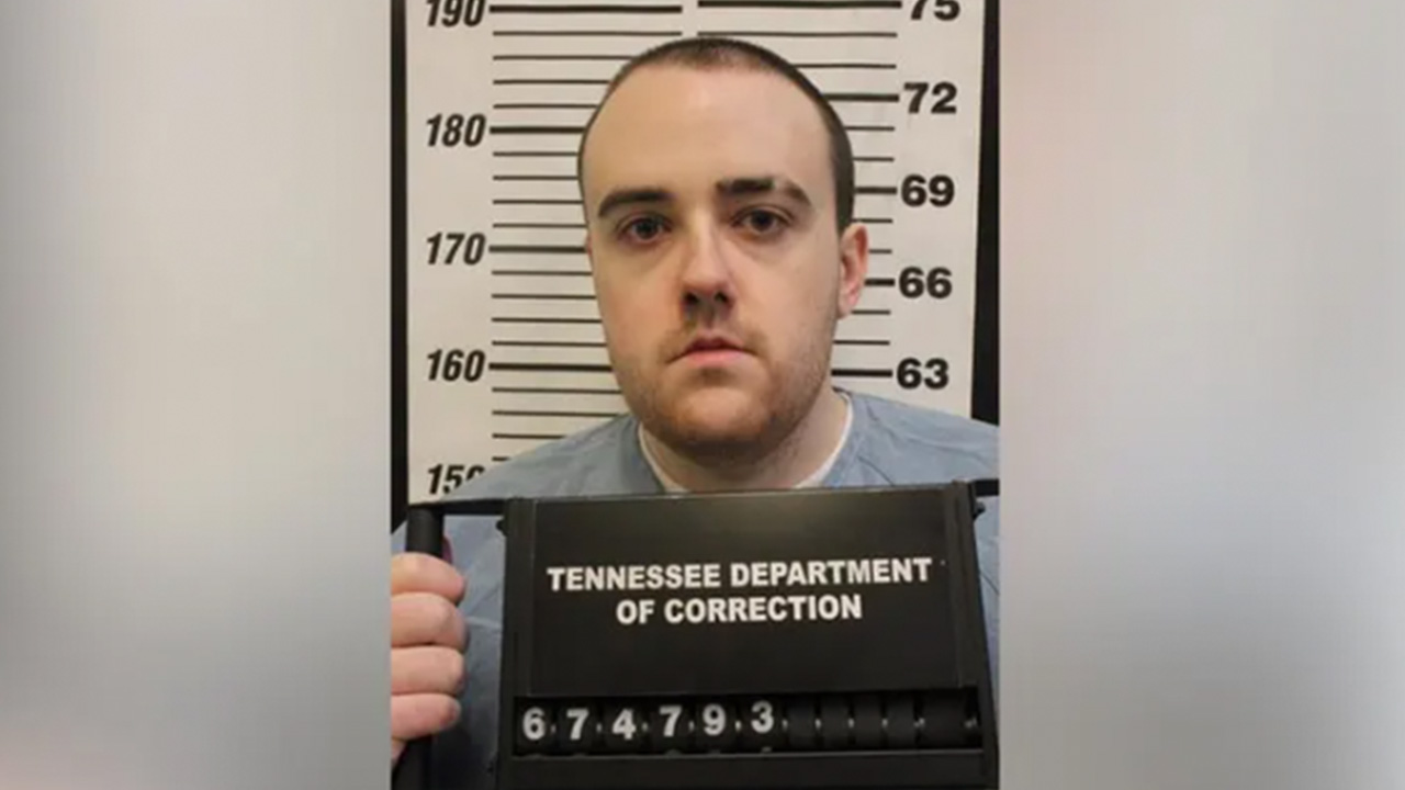 Tennessee inmate convicted of murder escapes from prison, manhunt underway: Officials — Fridley Community news