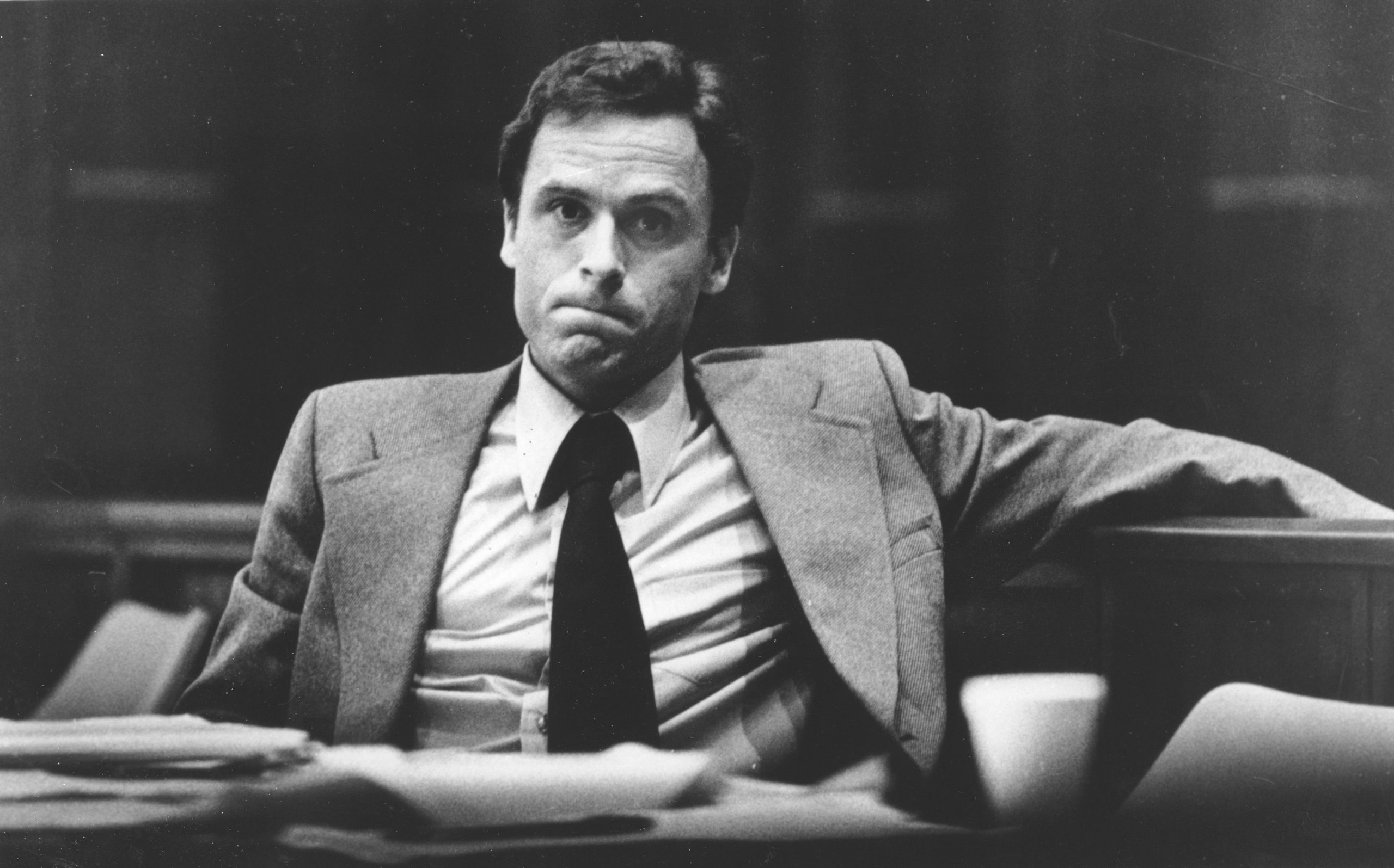 Utah authorities connect WA serial killer Ted Bundy to 1970s homicide — Fridley Community news