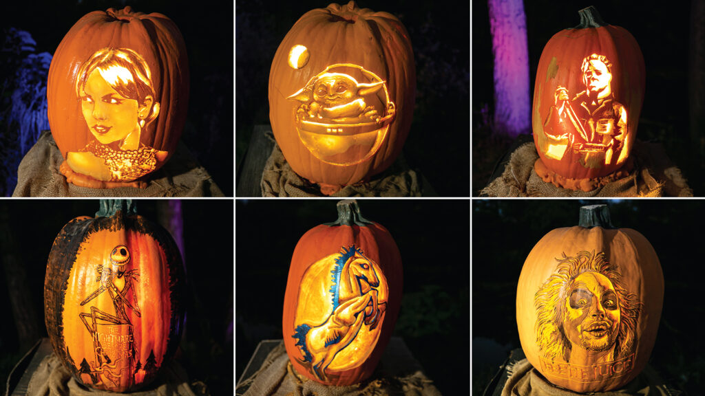 Where to celebrate Halloween and Día de los Muertos in the Denver metro — Denverite, Fridley Dining news