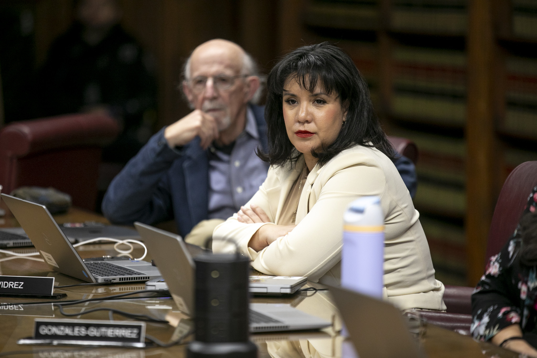 Pressure is building for another big change to Denver’s transportation department — Denverite, Fridley Arts news