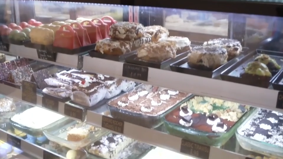 Haraz brings Yemeni coffee and unique crunchy pastries to Pembroke Pines — WSVN Entertainment, Fridley Business news