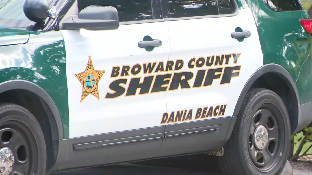 ‘We want transparency’: Broward County launching investigation into Sheriff Gregory Tony’s spending at BSO — WSVN 7 Broward, Fridley Government news