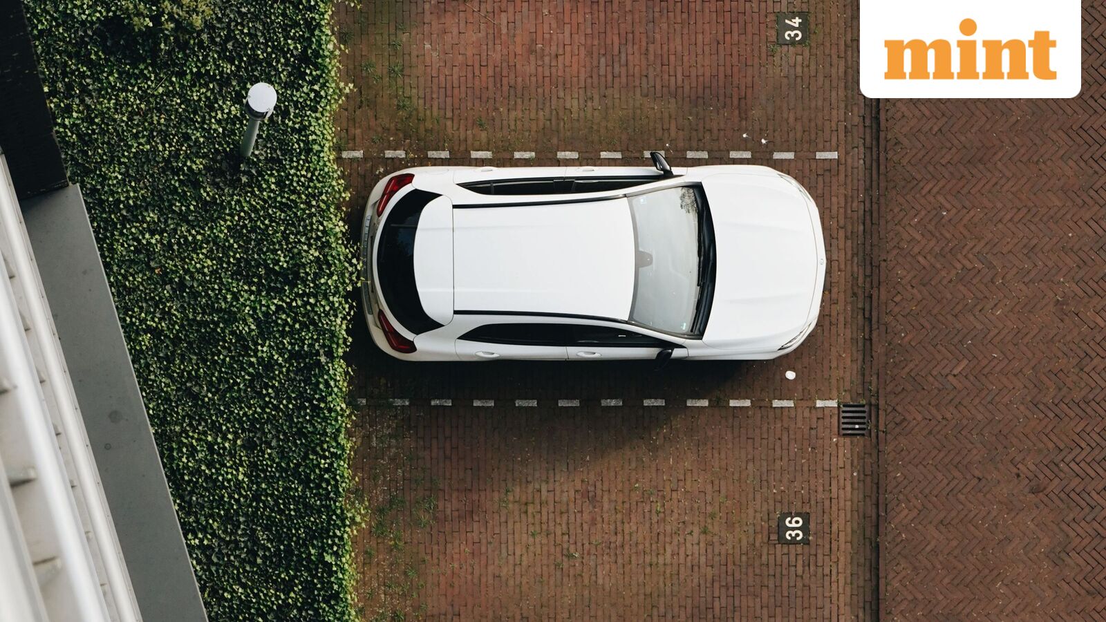 Smart investment or monopoly? Woman's ₹20 crore parking space bet sparks legal feud in China — Mint India, Fridley Technology news