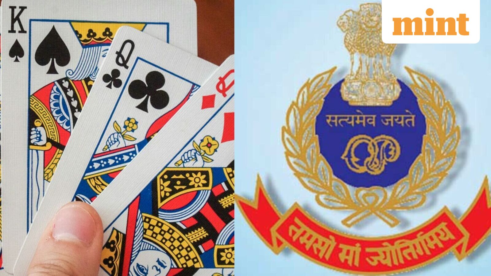 Odisha Police Ganjam Gambling Crackdown, Raids: 470 arrested, over ₹12.65 lakh seized ahead of Kumar Purnima — Mint India, Fridley Technology news