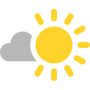 Tuesday: High 89F, Low 76F, Mostly Sunny — NBC 6 Weather South Florida, Fridley Community news